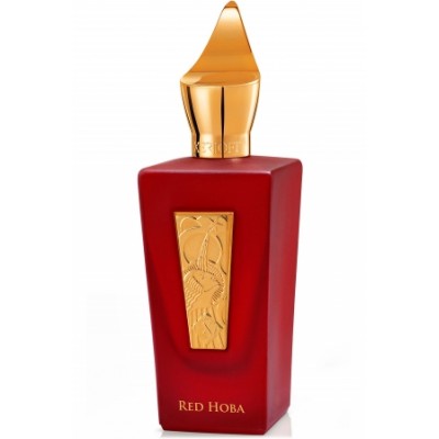 Xerjoff Red Hoba for women and men EDP 50 ml Unısex Tester Parfüm